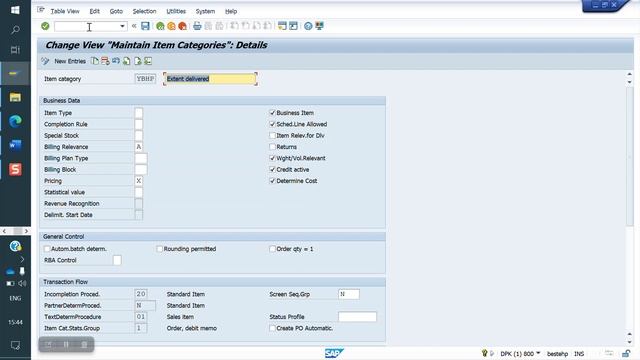 SAP SD-Class 29: BOM- Bill of material || Your's Yuga SAP SD