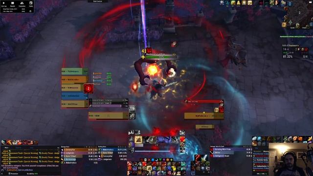 ++14 Halls of Atonement