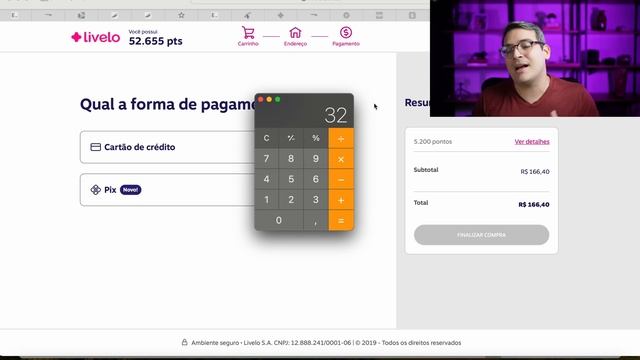 TURBO LIVELO, vale a pena?