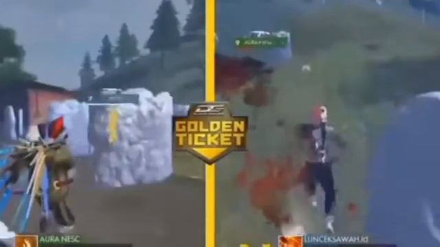 SEMUA TIM ESPORTS AKAN NGEMETAR JIKA SAMPAI AURA LEGENDARIS COMEBACK LAGI #frontalgaming, #wawanmks