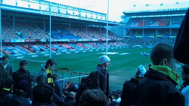 AIK Halmstad 09