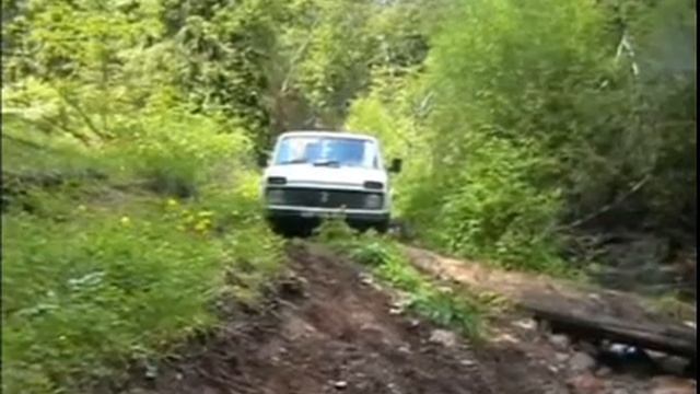 Кара Арша 2005