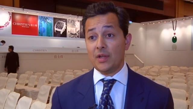 How did this necklace break a world record?