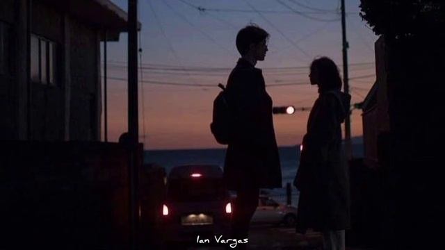 Stay With Me - Jesse Barrera ft. Melissa Polinar (Sub español)