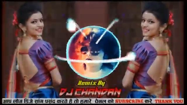 Mola Side De De Gori || Cg Dance Remix || Dj Chandan Masram