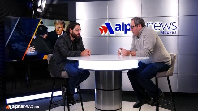 Элиты постсоветских стран, делавшие ставку на демократов-глобалистов, проиграли: Георгий Асатрян