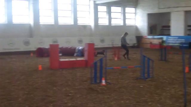 CH RUS 2015 _ Emelyanova - Motya