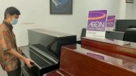 Piano Bekas Berkualitas? Beli Disini Aja..!! (Part 2 : Mau Beli Piano? Disini Aja)