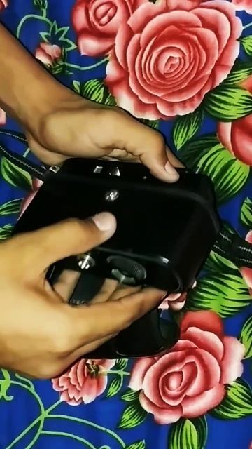 old camera #short video📷📷