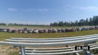 Заезд с прокатным Ф500, пилоты из трека) 02.08.17