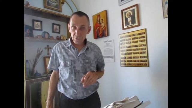 ПО ГОРЯЧИМ СЛЕДАМ... СПАСИ ВАС, ГОСПОДИ!