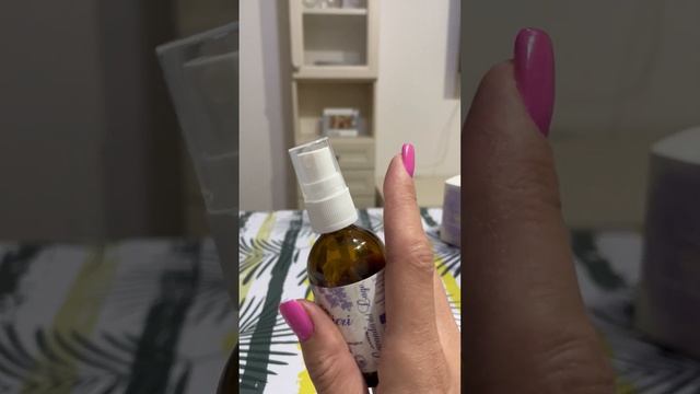 Alcuni prodotti terminati🥰