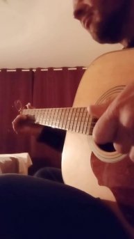 Музыкальный фрагмент - Musical fragment