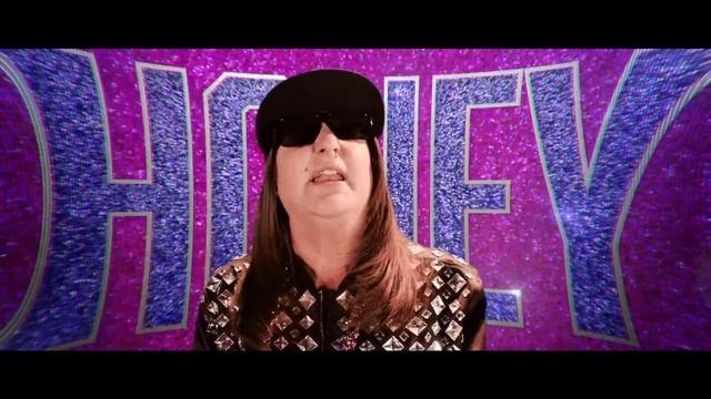 Honey G - The Honey G Show (Official Video)