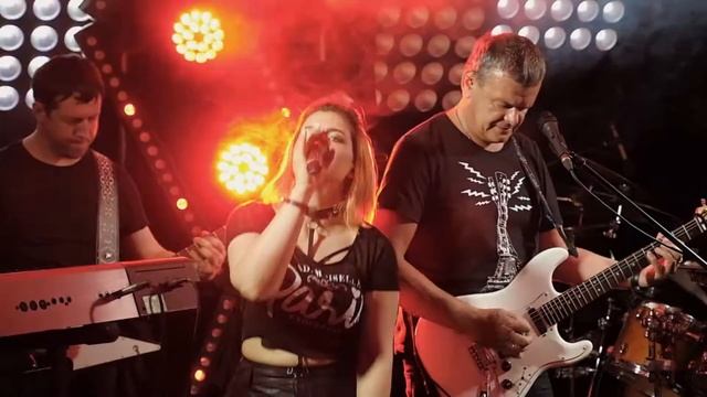Have You Ever Seen The Rain - Dejavu (Creedence Clearwater Revival Cover) /  dejavu cover band