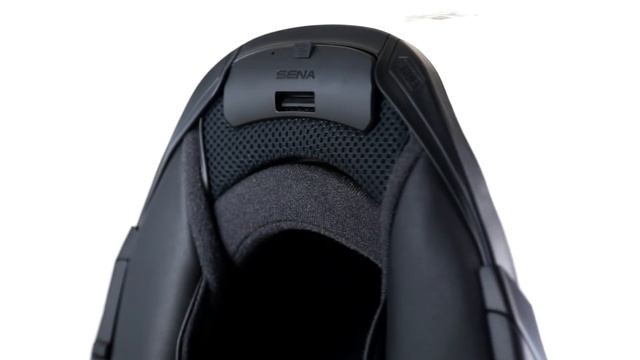 Sena Tech Talk: Sena SRL for SHOEI Neotec II