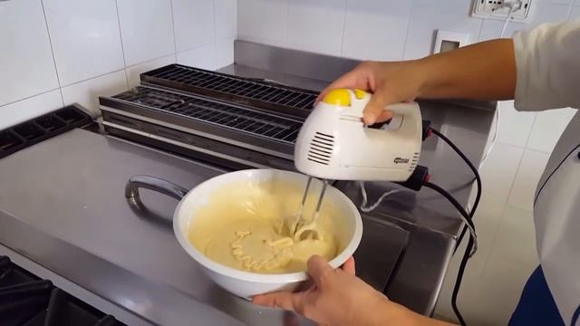 CIAMBELLA ALLE MELE🍎RITA CHEF | Soffice e leggera.
