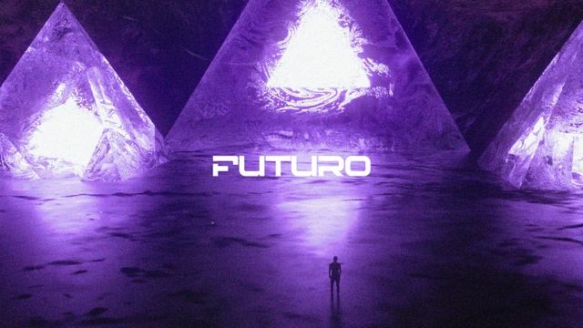 (FREE) Mora x Bad Bunny Type Beat - "FUTURO" | Reggaeton Type Beat