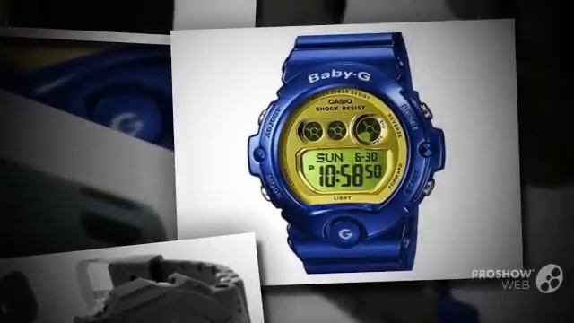 заказать часы g shock по маленькой цене