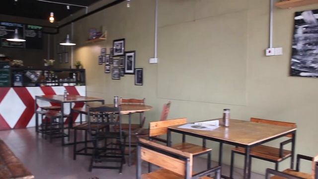KOFFEE KITCHEN