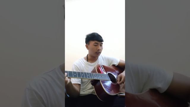 Orang Yang Salah Lagu = Luvia Band.   ( Cover igfar PM)