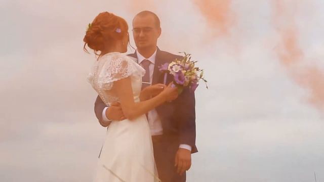 Стас і Лілія 22.07.2017