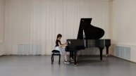 Гурова Диана, 8 лет
МАУ ДО ДШИ №1г.Белебея