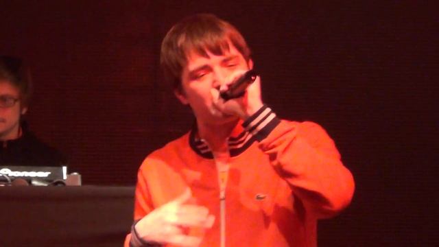 Полумягкие — 21 — "Театръ" — 21•02•2015