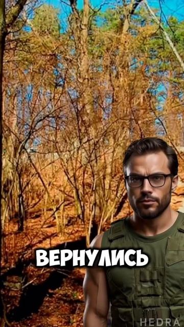 Чертов овраг