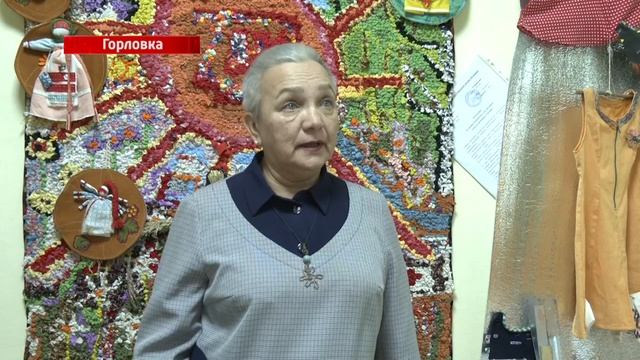 ТВ6 о конкурсе Уникальные мастера России