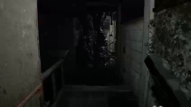 Resident evil 7 - looking for the scorpion key/boss fight (Part 4)