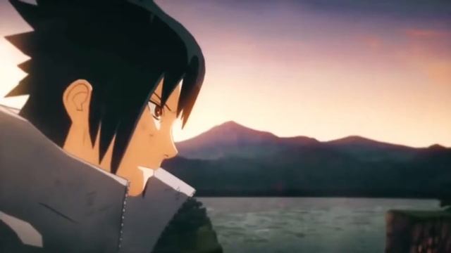 Альтернативный сюжет Наруто Мегасила часть 4