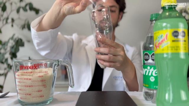 🥤Los REFRESCOS con MÁS AZÚCAR 🥤(claros vs. oscuros)