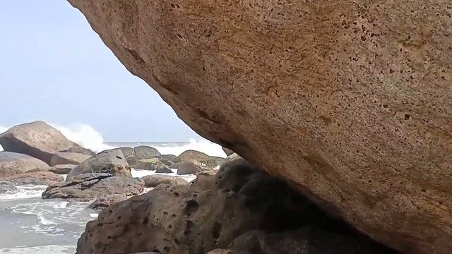 if u come to the kanniya Kumari Don't miss to watch this place😲🤩# pls subscribe, like and comment ❣