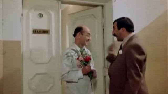Мужчины (1972) _ Трейлер(1)