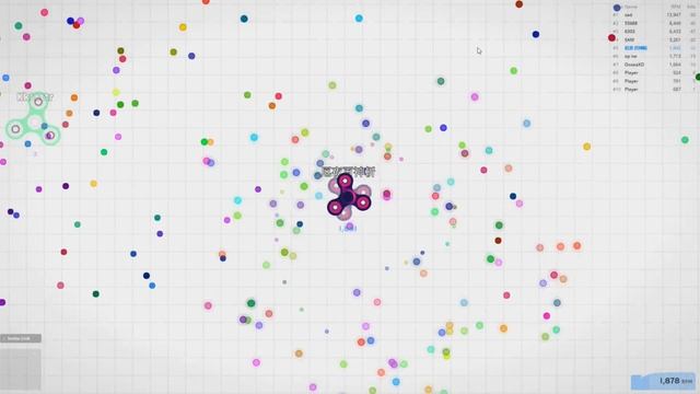 【DE JuN】SPINZ.IO - 超狂100殺!!!👹厄夜百神斬👹