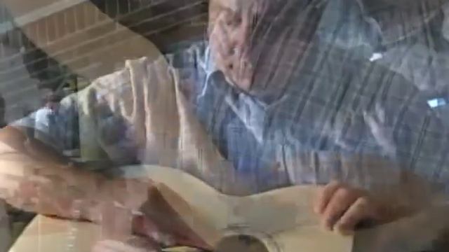 Summer Video Institute 2012: Manuel & Patterson Guitar Makers