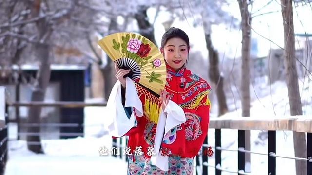 Jilin: The Second HJilin: The Second Hometown Of Peking Opera