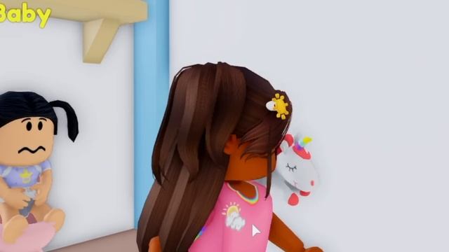 Taking Care of TWILIGHT DAYCARE BABIES! *REAL LIFE* Roblox