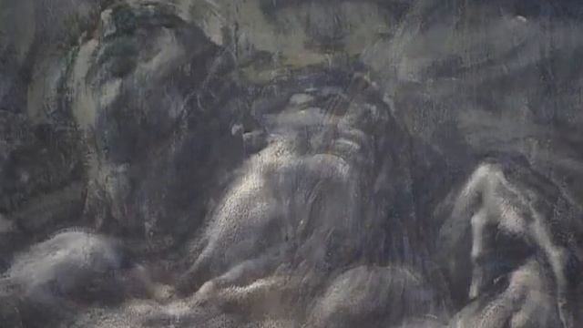 La Iglesia de Santa Rita de Madrid. Parte 3.