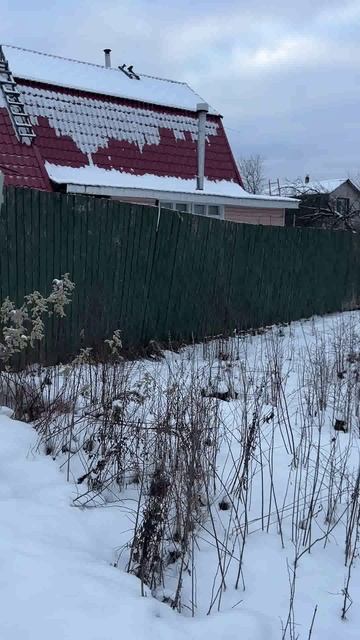 Продаётся участок 6 соток с электричеством в СНТ Энергетик-2, д.Дубининское, Сергиево-Посадский р-н