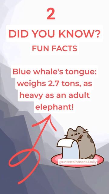 Fun Fact | Interesting Facts | Did You Know? #facts #shorts