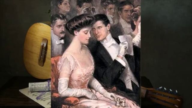 05. Тёмно -вишнёвая шаль Youtube