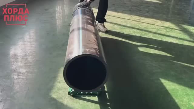Труборез для пнд полиэтиленовых труб.