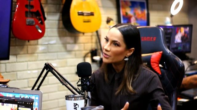 "UM DIA" da Limão iria ser lançada com BATISTA LIMA E SILVANIA AQUINO!! Aí eu cheguei na banda e...