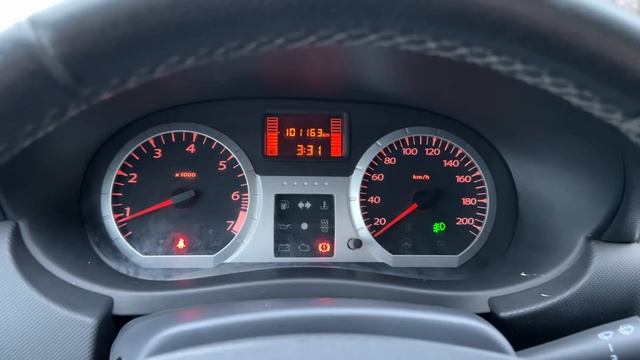 Lada Largus (2019)