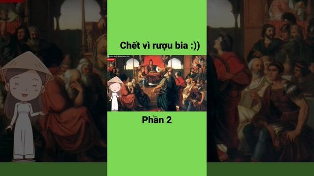 chết vì rượu bia, phần 2