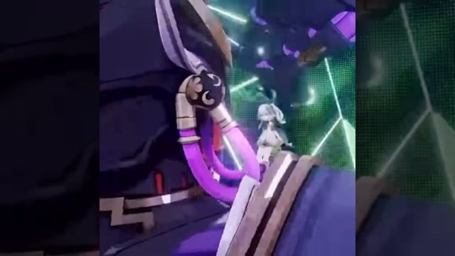 Scara edit #blow #edit #genshin #genshinimpactedit