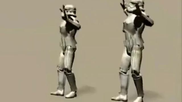 Кибер Готика Пляска Смерти.wmv