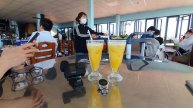 Chạy xe 280 Km chỉ để thấy cảnh này, Tà Đùng - Vịnh Hạ Long thu nhỏ trên Cao nguyên